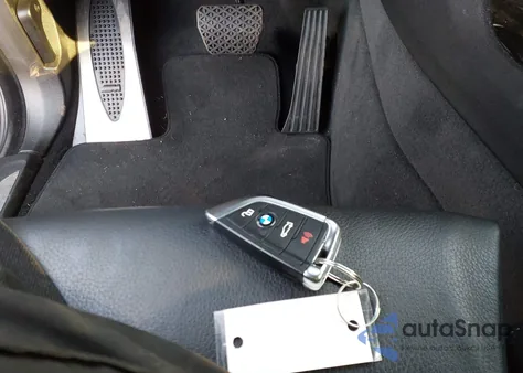 2018 BMW X5 xDrive35I z USA, uszkodzony, nr VIN 5UXKR0C5XJL070349